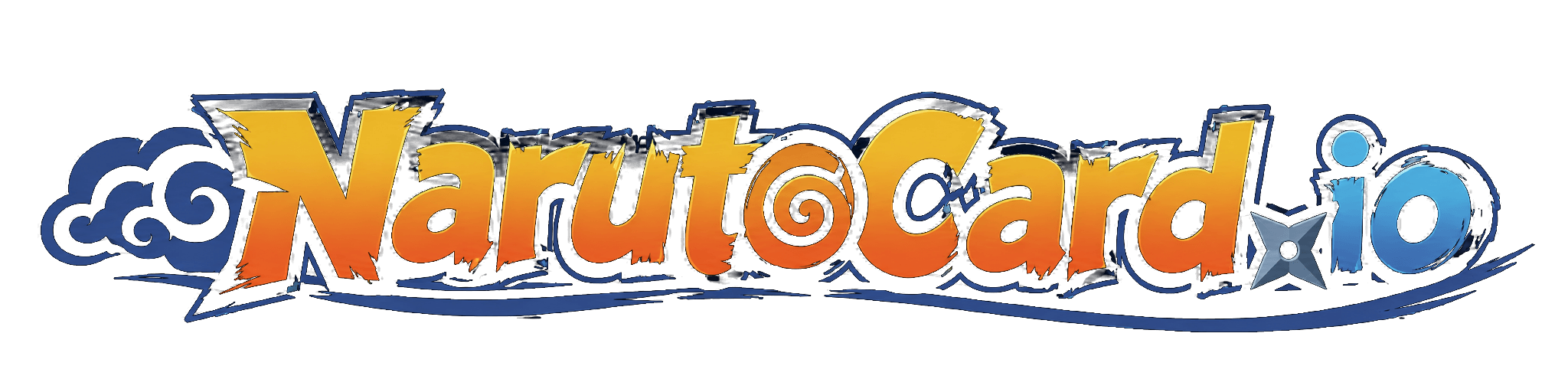 NarutoCard Logo